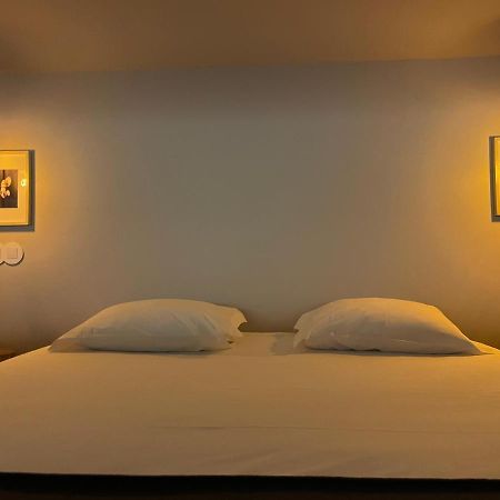 Welcome Inn Viseu Exterior foto
