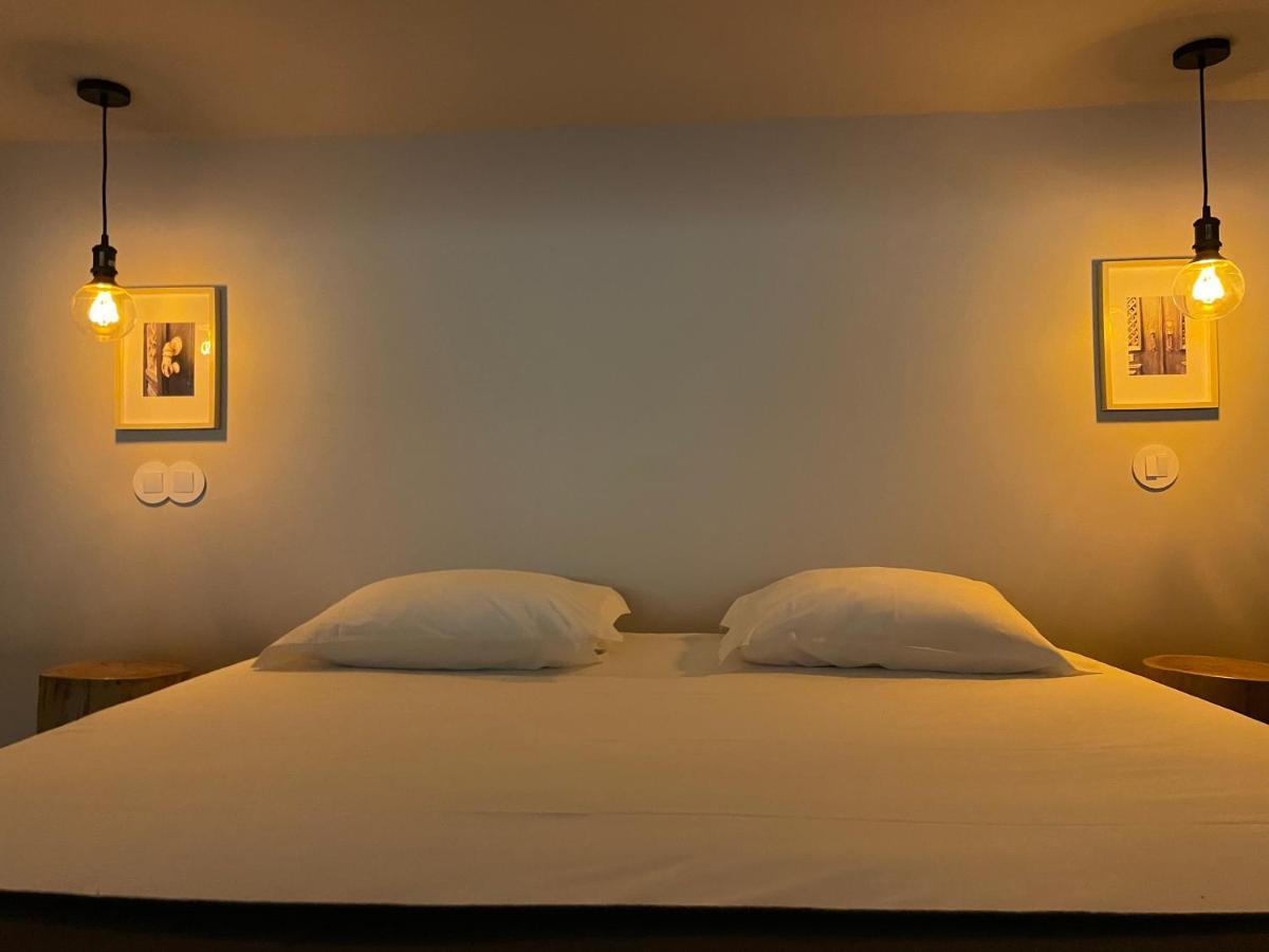 Welcome Inn Viseu Exterior foto
