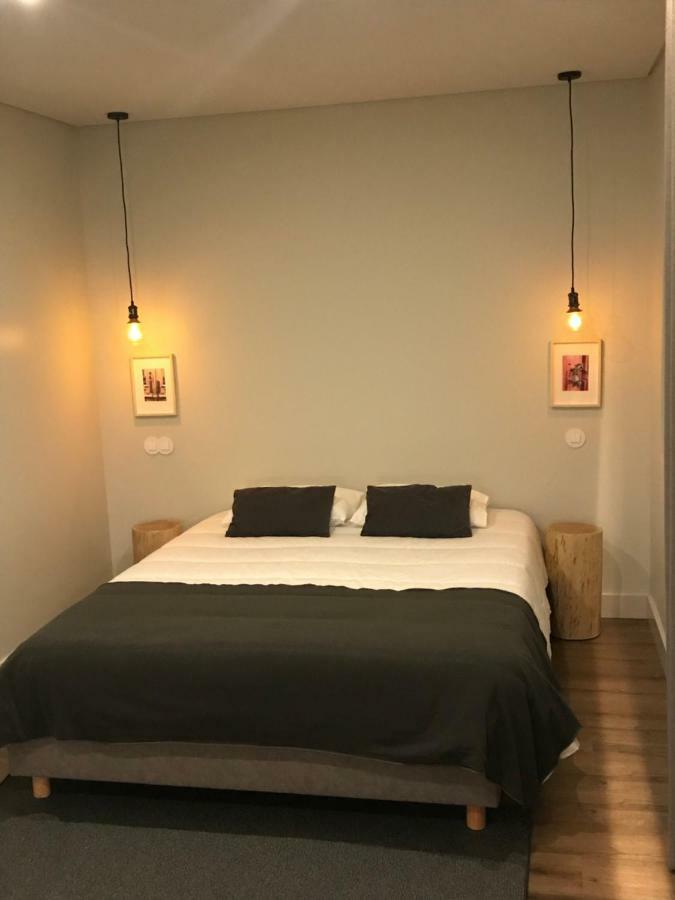 Welcome Inn Viseu Exterior foto