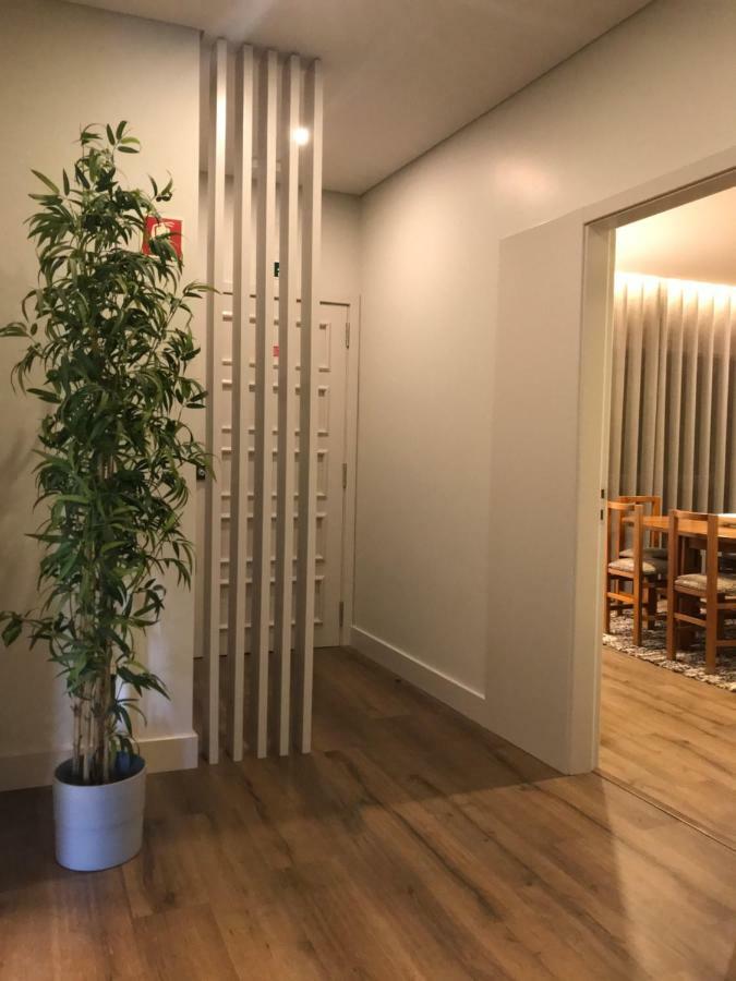 Welcome Inn Viseu Exterior foto